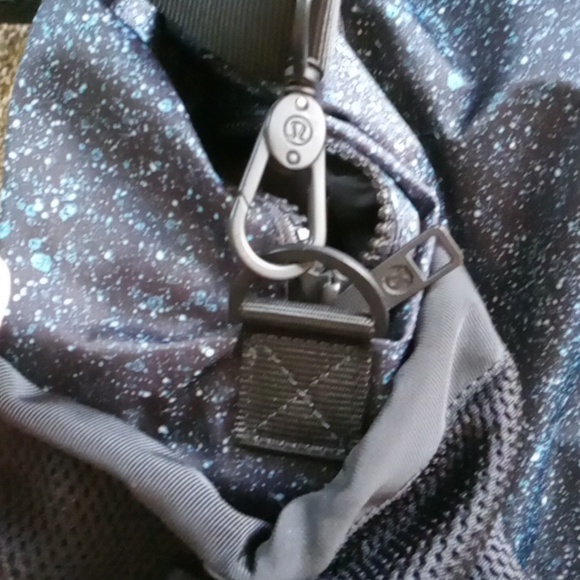 Lululemon Everywhere Duffel In Mineralized Multi Color  27L - Picture 14 of 16